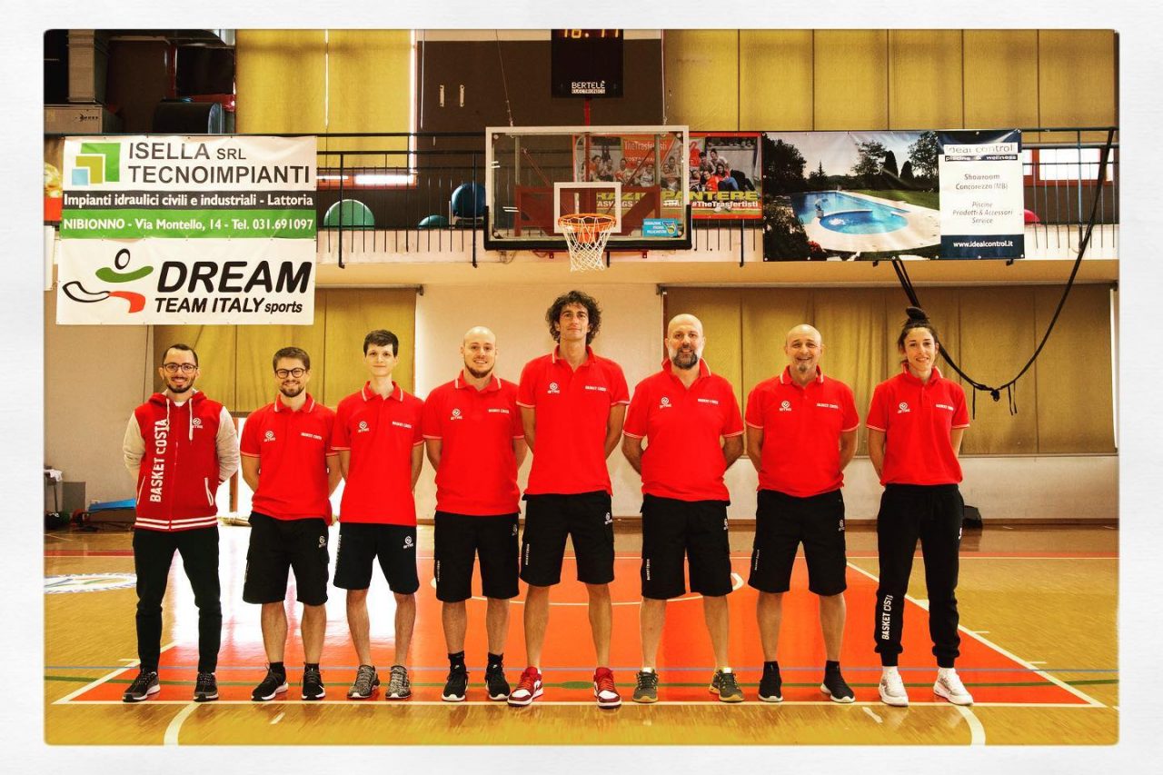 Basket femminile domani l’assese Spreafico cerca il bis con Lucca contro Geas