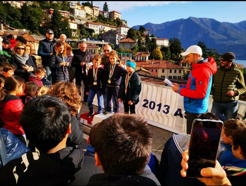 Corsa in montagna tutto pronto per “La Culman Kids 2020”