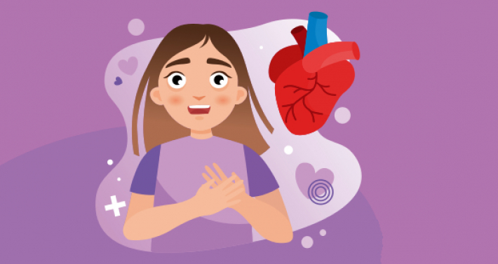Rischio cardiovascolare femminile Synlab San Nicolò inaugura Cuore di donna
