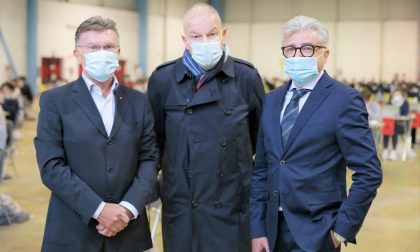L'Insubria torna al 100% alla didattica a distanza. Tagliabue: "Scelto di tutelare la sicurezza e il lavoro dei medici"