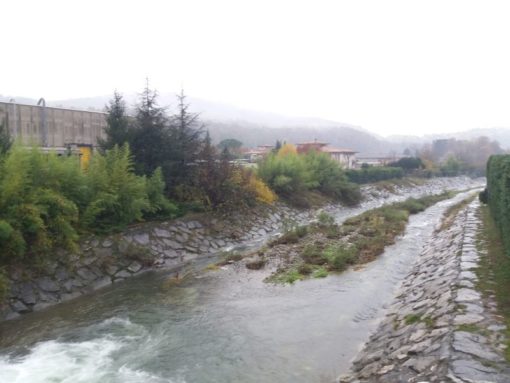 Fiume Lambro, 600mila euro da Regione. Dopo il no alla cementificazione di Ilaria Alpi, Turba: “Finanziamento atteso”