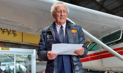 Aero Club Como eletto il nuovo presidente