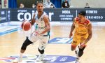 Pallacanestro Cantù record di assist per Smith