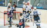 Hockey Como il team lariano rischia di perdere a tavolino la gara non giocata ad Alleghe