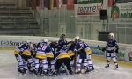 Hockey Como il team lariano perde a Egna travolto dai Cavaliers