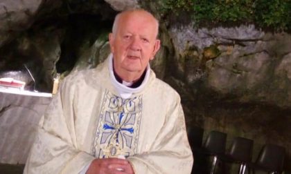Como in lutto: si è spento monsignor Giorgio Pusterla
