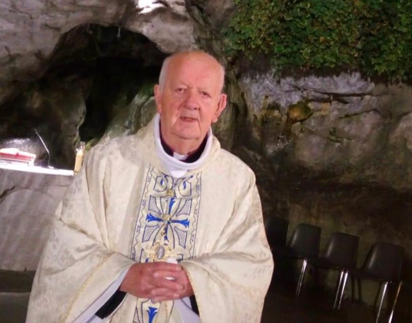 Como in lutto: si è spento monsignor Giorgio Pusterla