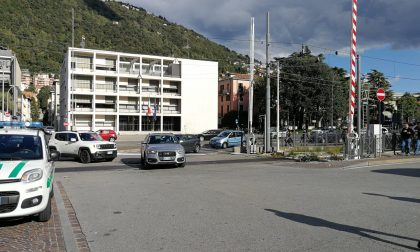 Caos traffico a Como: da oggi metà dei treni giornalieri ferma a Como Borghi
