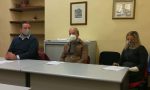 Civitas, Magatti lascia il consiglio comunale: "Lavoreremo per le elezioni 2022"