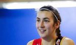 Basket femminile si è aperta la serie Milano-Vicenza con tante lariane in campo