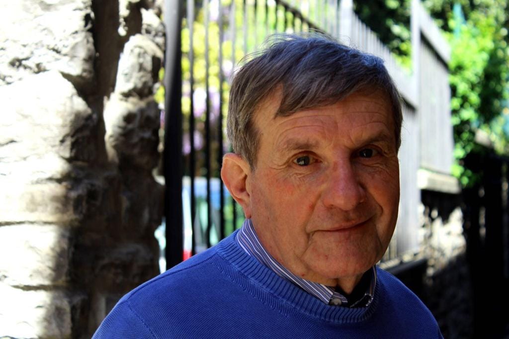 Calcio femminile in lutto: addio a Martino Brumana, anima della Fcf Como 2000