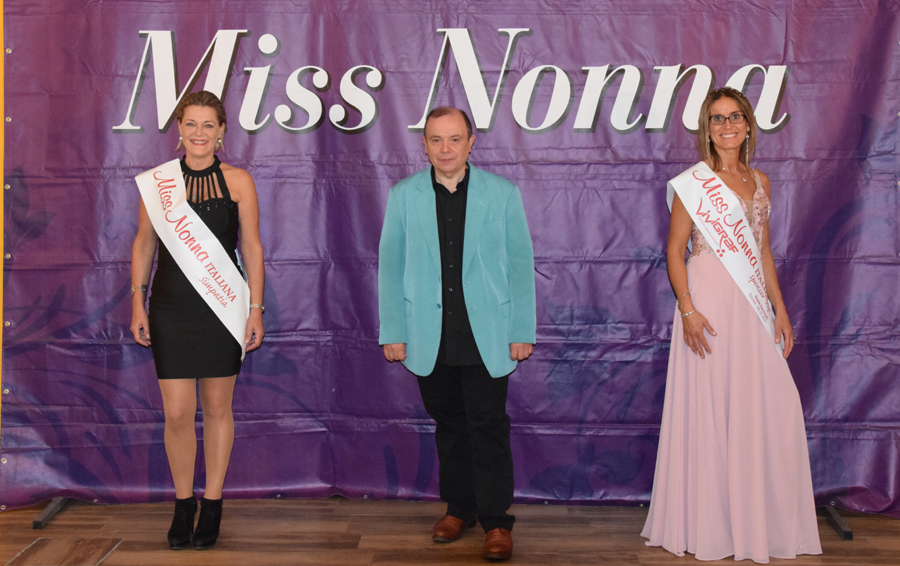 “Miss Nonna”, premiate anche due nonne comasche