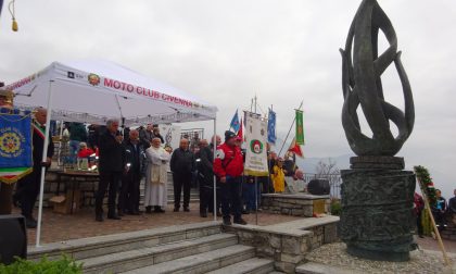 Motociclismo, annullata per l'emergenza covid la Commemorazione dei Caduti del Motociclismo a Civenna