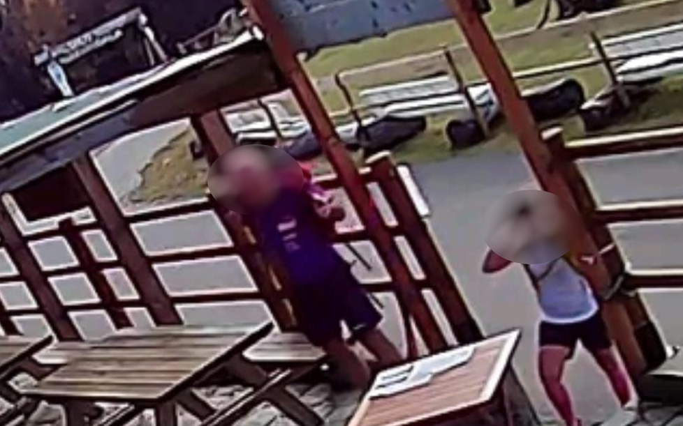 Aggrediti proprietari di un rifugio: “Abbiamo solo chiesto di mettere la mascherina”