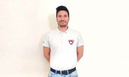 Progetto Giovani Cantù la squadra del PGC è stata inserita nel girone B