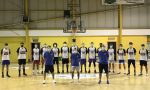 Basket C Gold la Virtus Cermenate domenica 14 all'esame Bocconi Milano