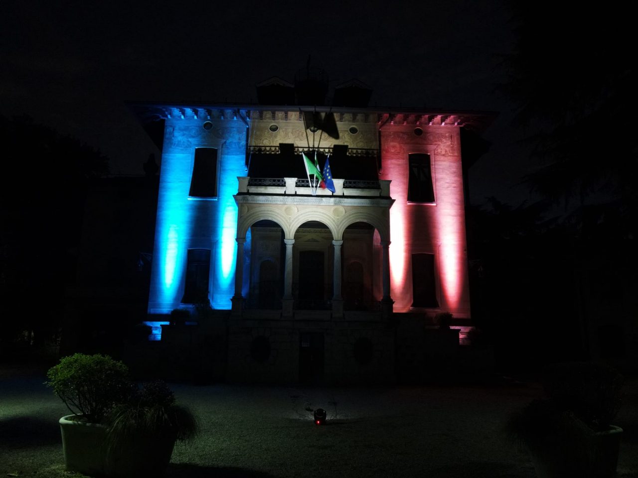 Il Baby Loss Awareness Day 2020 a Fino