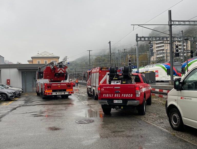 ponte chiasso
