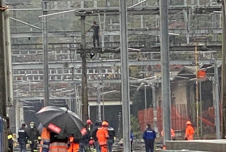 ponte chiasso