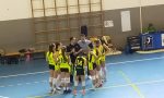 Albese Volley rinviato il via del campionato di B1 femminile della Tecnoteam 