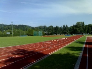 CSI Como sabato 10 ottobre seconda prova del 1° Trofeo di atletica a squadre