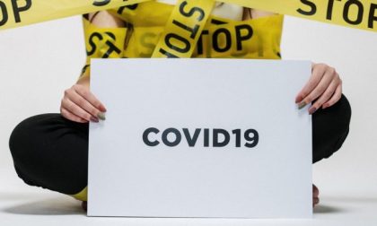 Giocatore positivo al coronavirus al San Giorgio