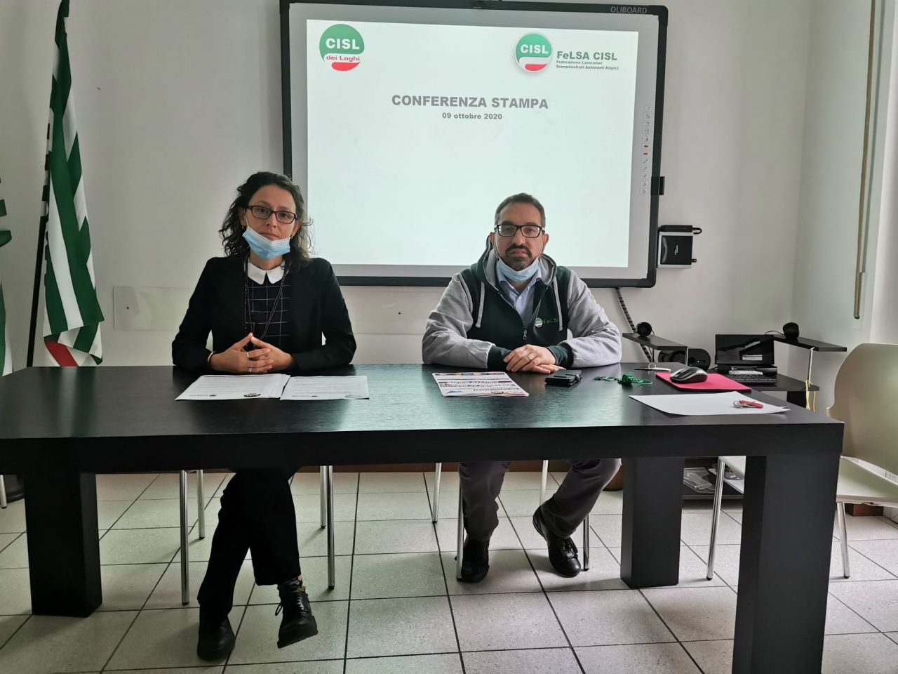 A Como uno sportello integrato per fornire assistenza ai lavoratori somministrati