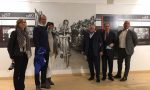 Inaugurata al Museo del Ghisallo la mostra "Magnifico" dedicata a Fiorenzo Magni