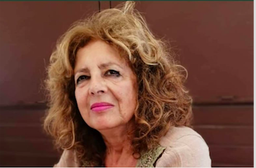 Maristella Dametto è scomparsa da casa, i familiari chiedono aiuto nel trovarla