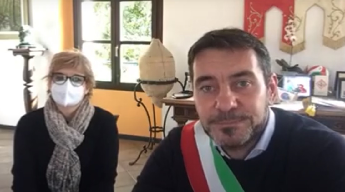 Olgiate Comasco, peggioramento nei contagi: 76 positivi in paese e 11 in Casa Anziani, risparmiata durante la prima ondata
