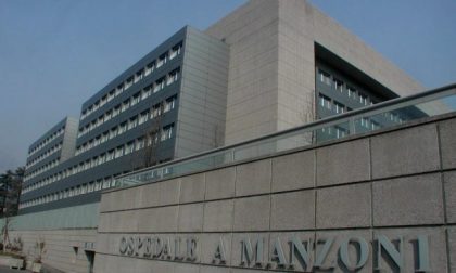 Pazienti Covid gravi ricoverati a Lecco: due sono comaschi