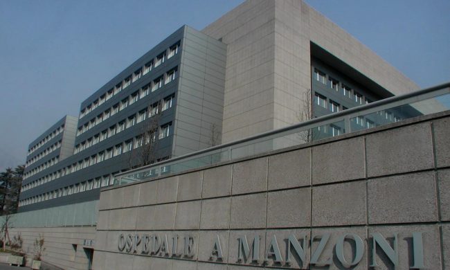 Pazienti Covid gravi ricoverati a Lecco: due sono comaschi