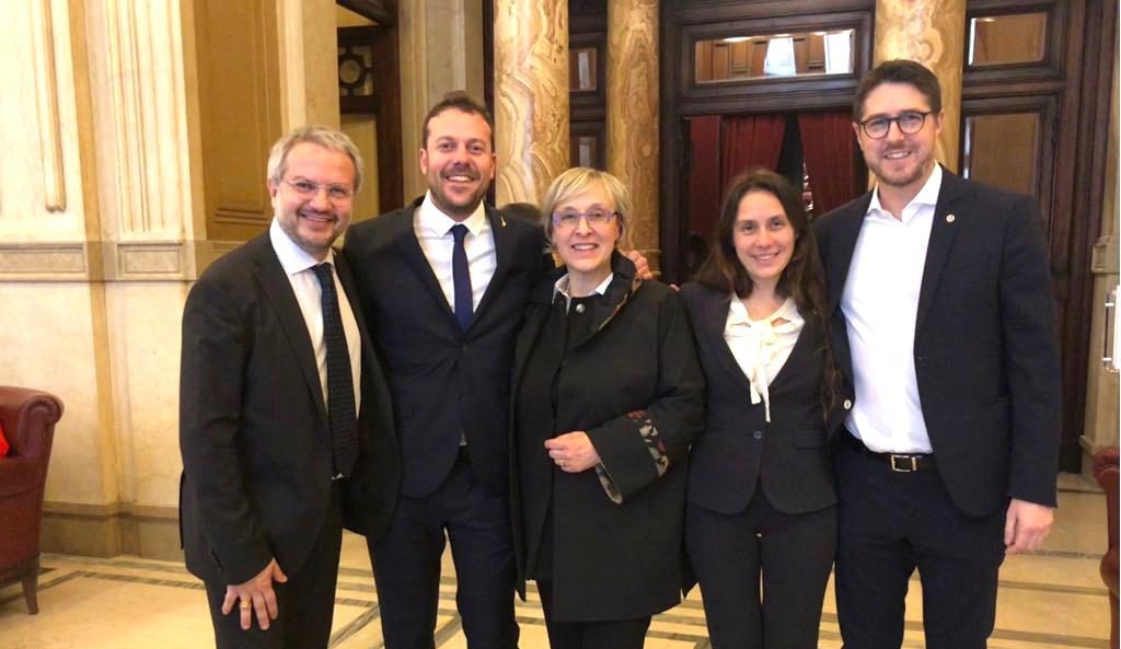Violenza sessuale a Como, la Lega: “Chiederemo un presidio fisso delle forze dell’ordine ai giardini a lago”