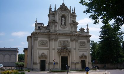 Festa del Crocifisso a Cantù: domenica ci sarà il mercato di Campagna amica