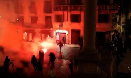 Dpcm proteste: le piazze si surriscaldano, da Torino a Milano, da Verona a Firenze