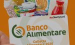 Banco alimentare: la spesa della Colletta finisce in una "gift card" VIDEO