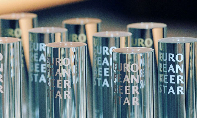 European Beer Star, Doppio Malto conquista una medaglia d’argento con la sua birra al miele
