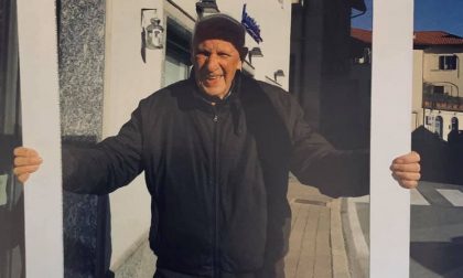 Maccio in lutto: si è spento "il Palmiro", tra i fondatori del Gruppo sportivo