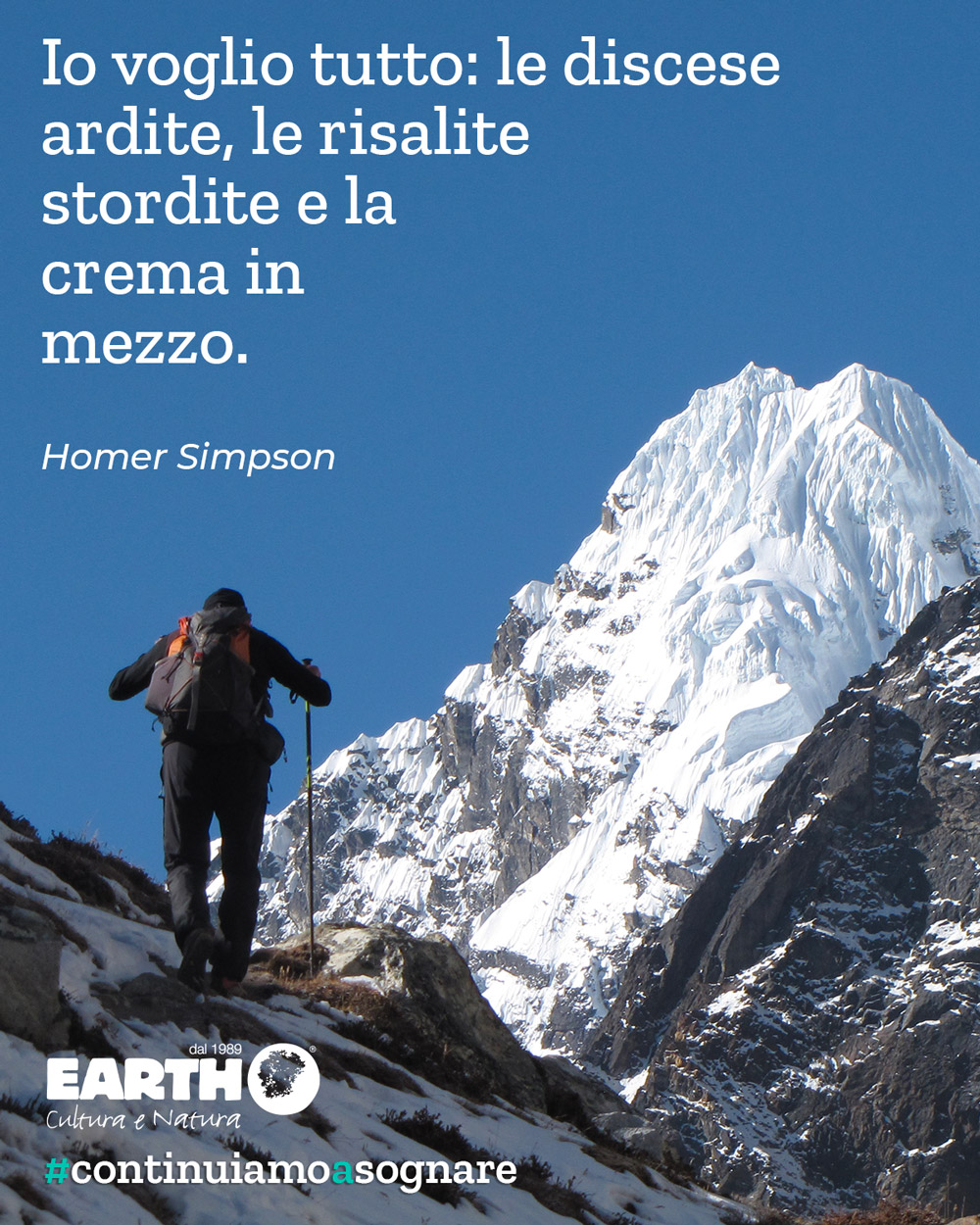 social earthviaggi