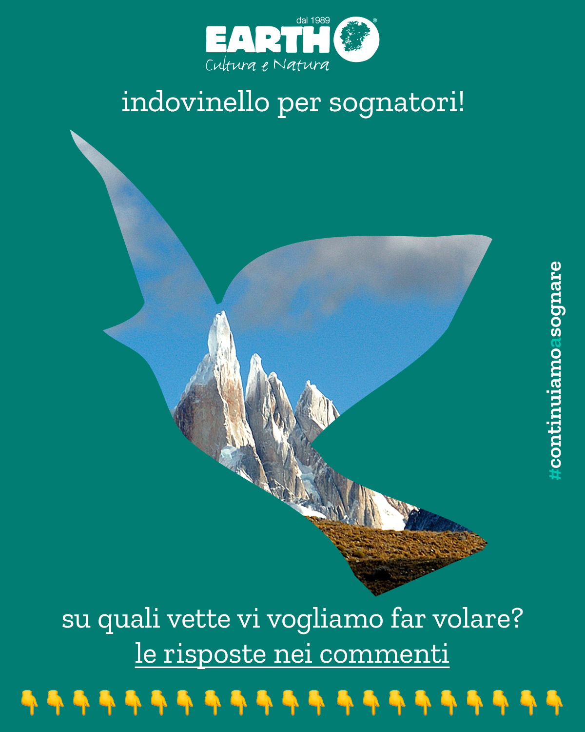 social earthviaggi