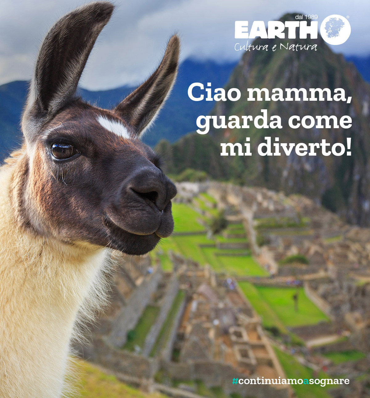 social earthviaggi