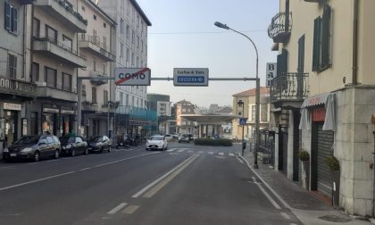 Emergenza Covid in Ticino: negozi aperti, bar e ristoranti compresi ma sono calati i clienti italiani IL SERVIZIO