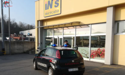 Presa la banda delle rapine: una delle vittime costretta a salire in auto coi malviventi