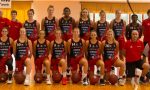 Basket femminile si è chiuso il 2020 e l'andata della serie A1 rosa