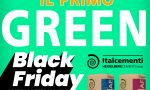 Black Friday di Italcementi per Como