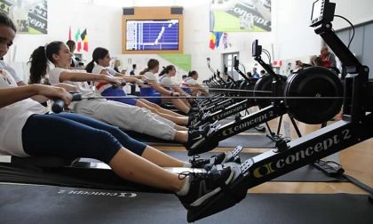 Canottaggio, annullato il Campionato Italiano di Gran Fondo del 6 dicembre a Sabaudia