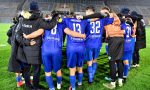 Como calcio, la Pergolettese a mezzogiorno ha sbancato l'Olbia 1-4