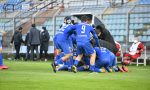 Como calcio: vittoria di rigore pesantissima per i lariani contro il Novara