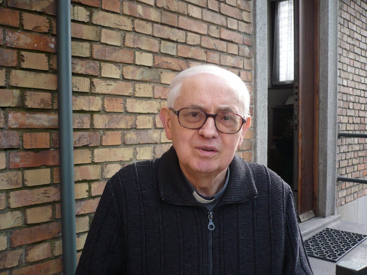 Cabiate in lutto: si è spento don Carlo Travaglino