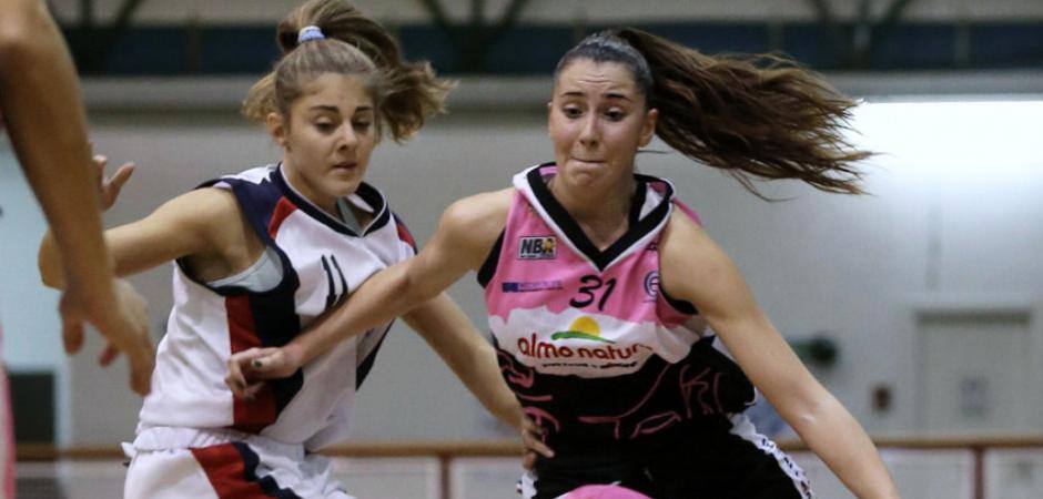 Basket femminile, Elena Bestagno torna in Italia e firma con Vigarano